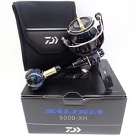 ２３ソルティガ５０００－ＸＨ